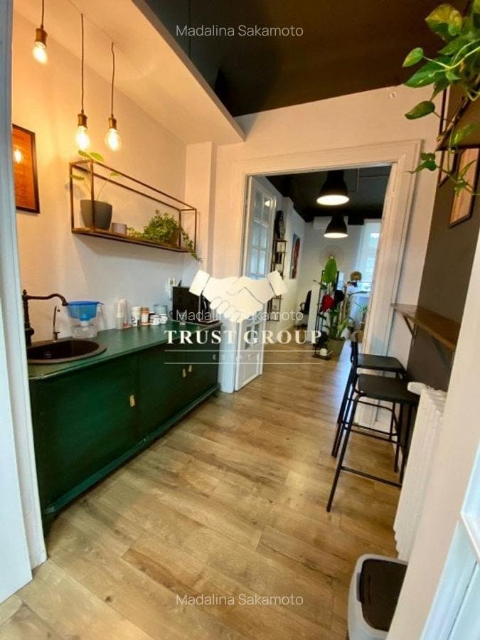 Gradina Icoanei  | Apartament 5 camere | Imobil Fara Risc | - 11