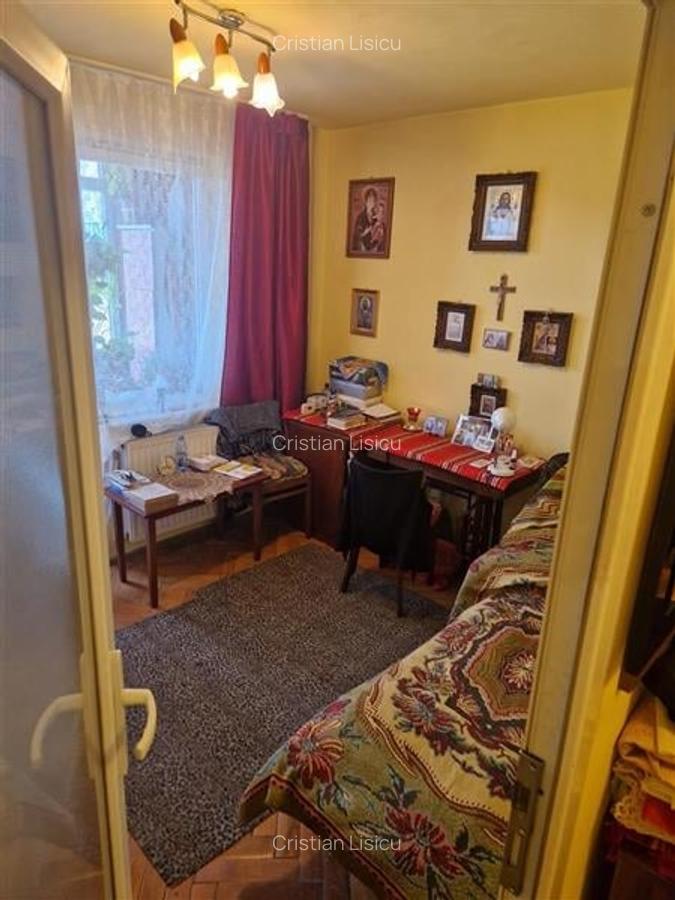 Apartament 4 camere | 2 niveluri | 90 mp | Zona Buziasului - 15