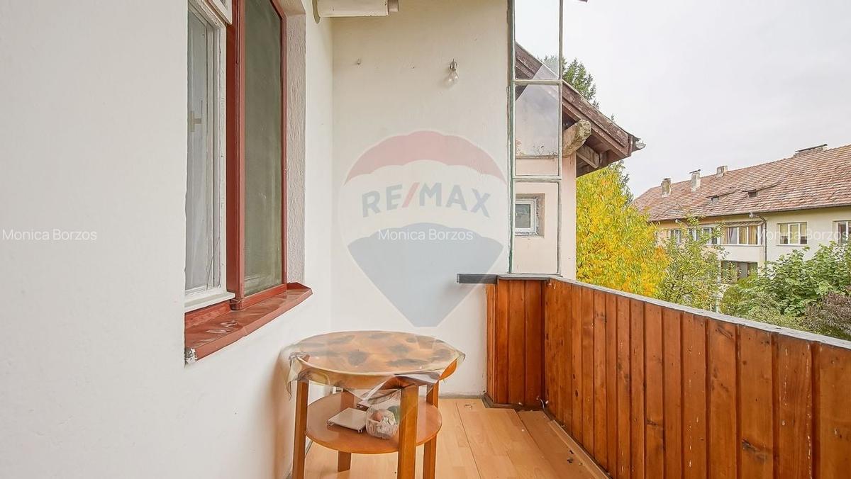 Apartament cu 2 camere de inchiriat in zona Astra - 4