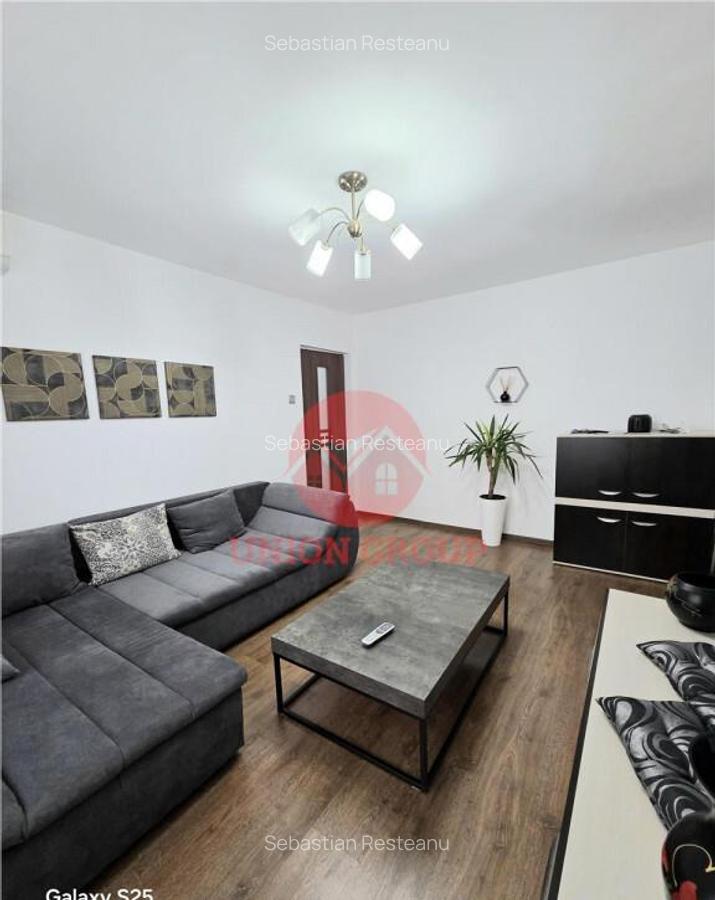 Apartament 3 Camere, Renovat Complet, Modern, zona CET - 2