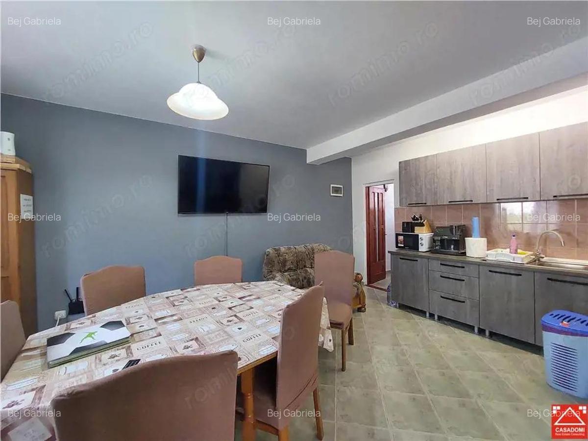 Oportunitate de investitie! Casa la munte, Remeti, Valea Iadului! 2 case disponbile!!! - 7