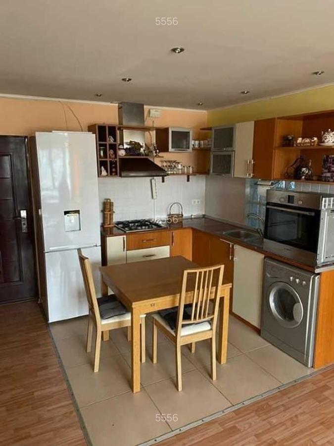 Inchiriere apartament 2 camere + spatiu birou - 3