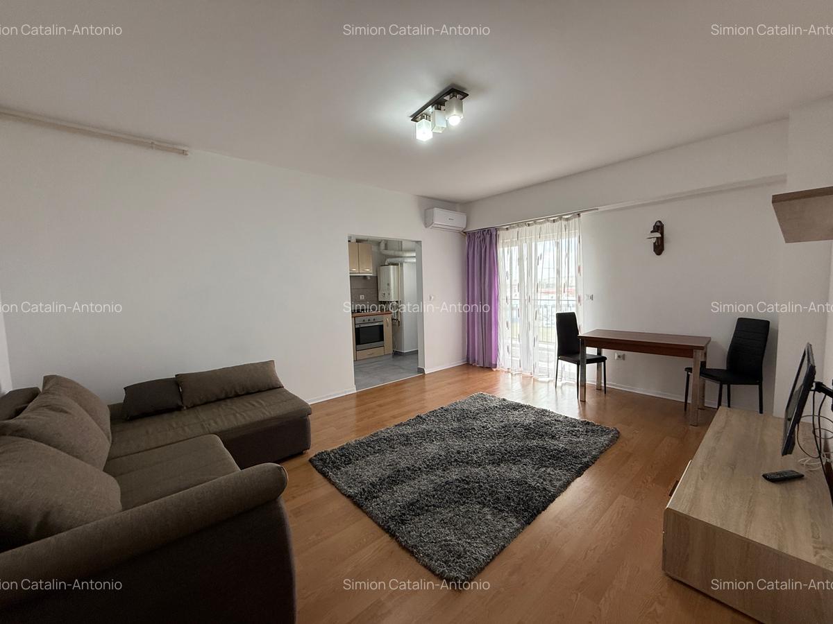 Studio modern 47 mp, centrala, in bloc nou vizavi de Cora la 3 minute de metrou - 1