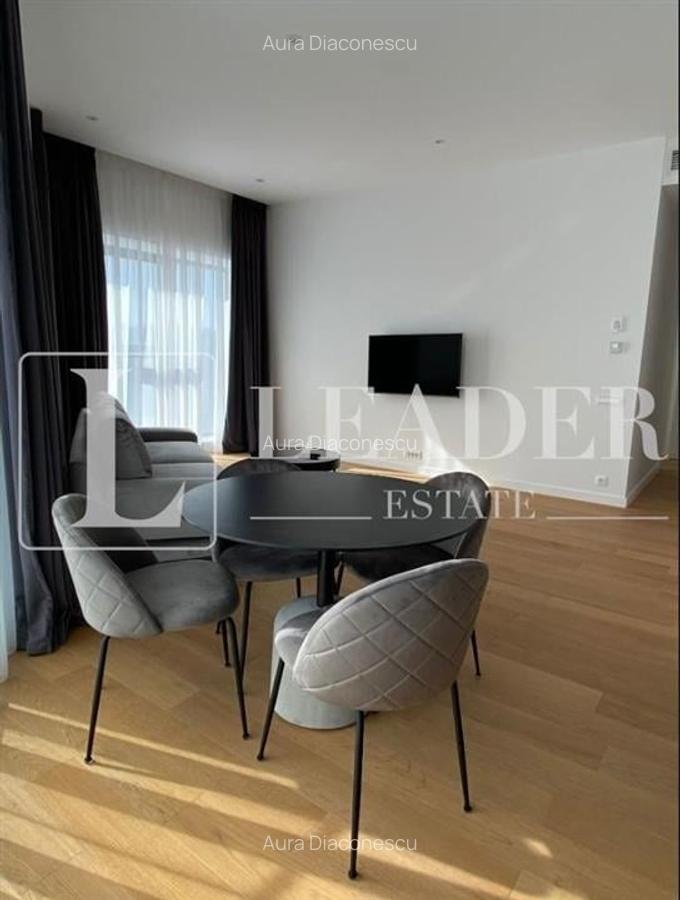 Inchiriere apartament I Floreasca - 3
