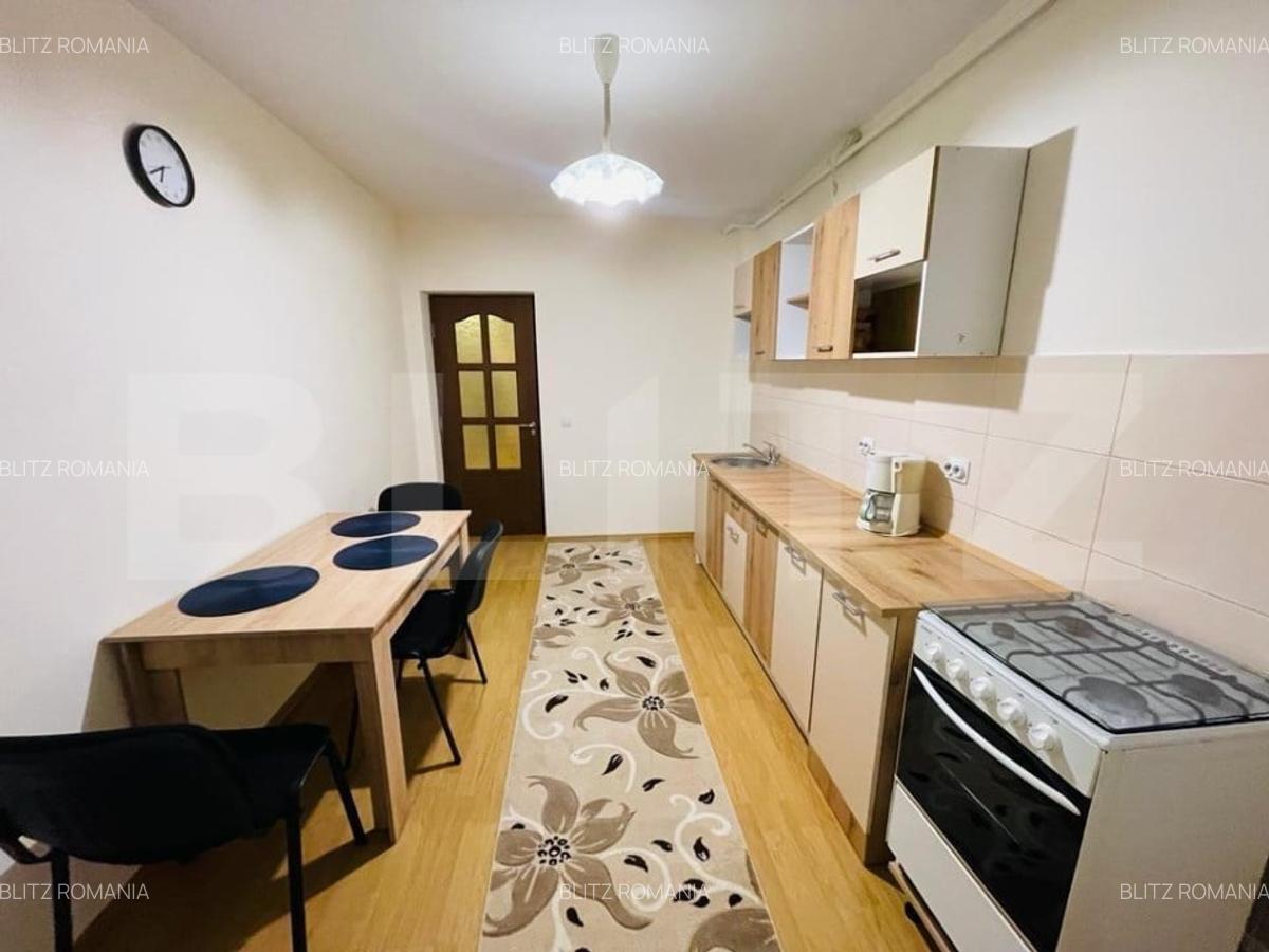 Apartament 2 camere , 66mp, parcare, zona Eroilor - 1