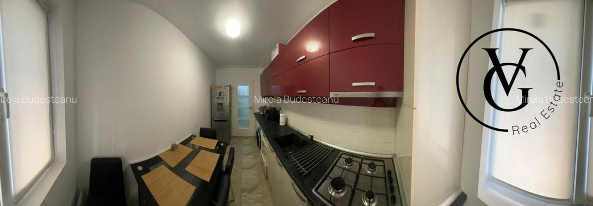 Apartament 2 camere | Nicolae Teclu | Titanul Nou - 6