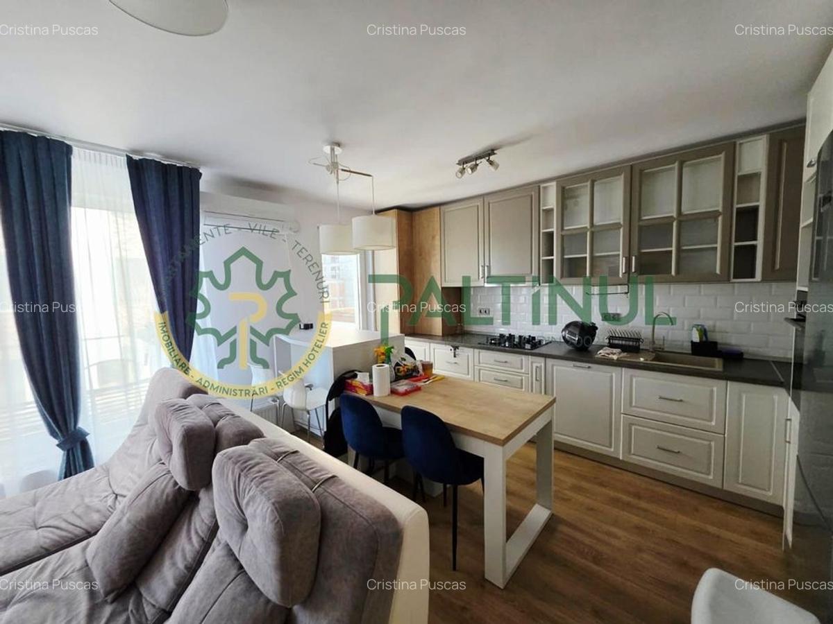 Apartament modern de inchiriat – Doamna Stanca, Sibiu - 2