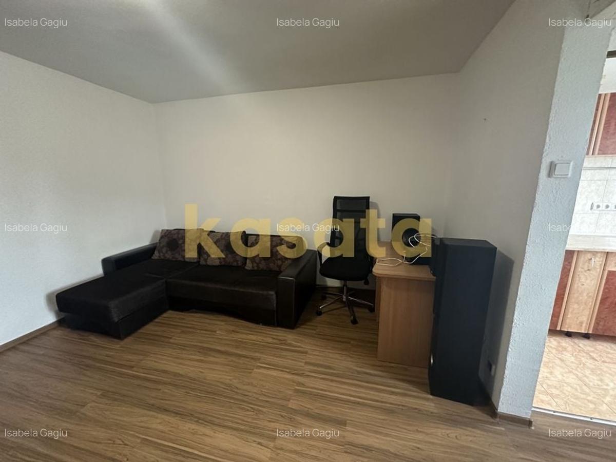 Garsonieră Drumul | Metrou Favorit | Acces Stradal - 1