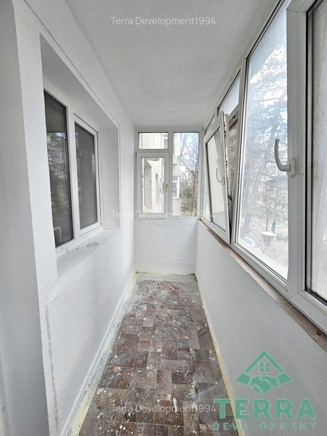 Oportunitate de investitie! Tomis Nord, 2 camere, etaj 1 - 8