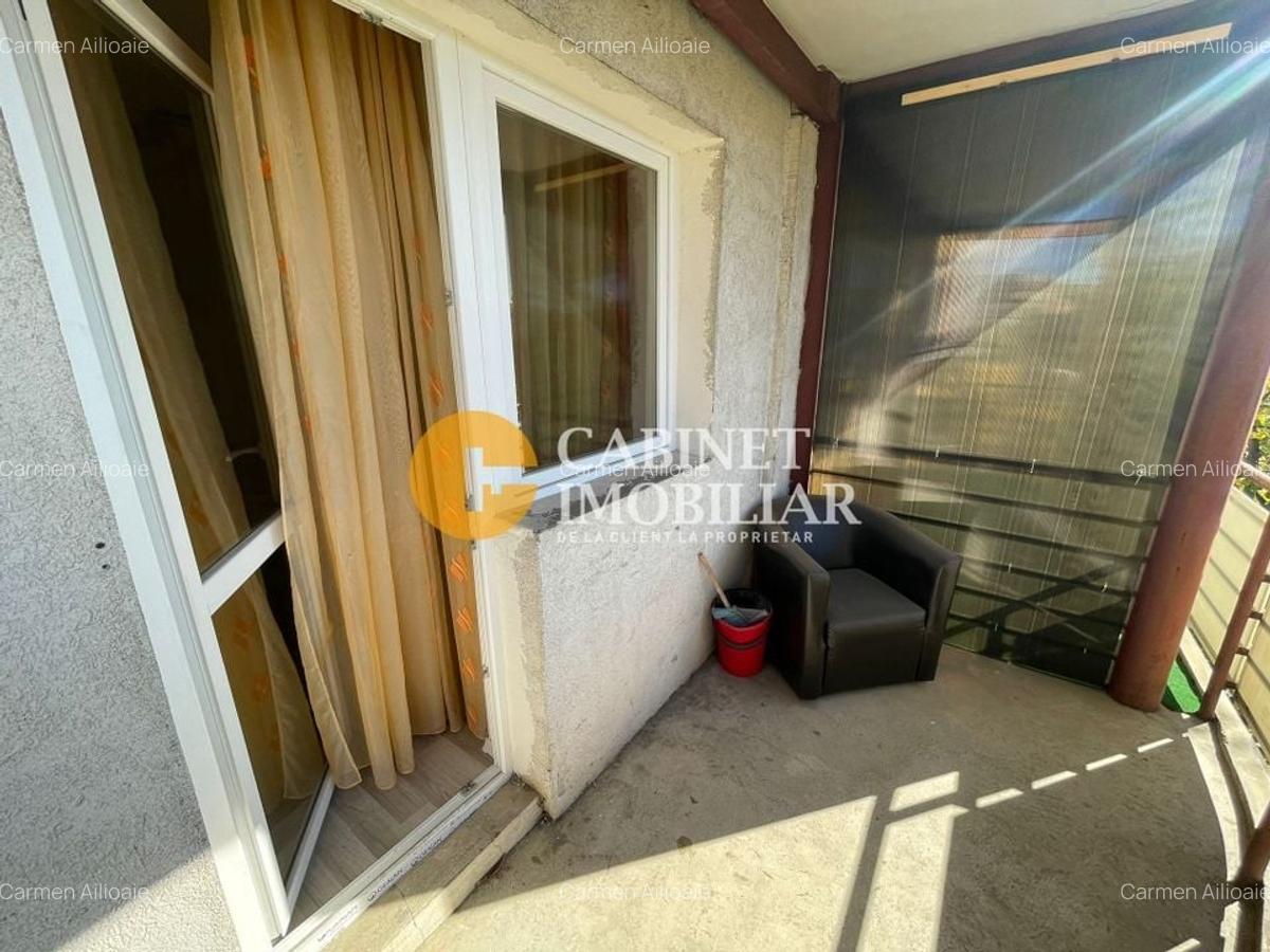 Apartament 1 cameră, zona Gării – Silvestru, Iași - 4