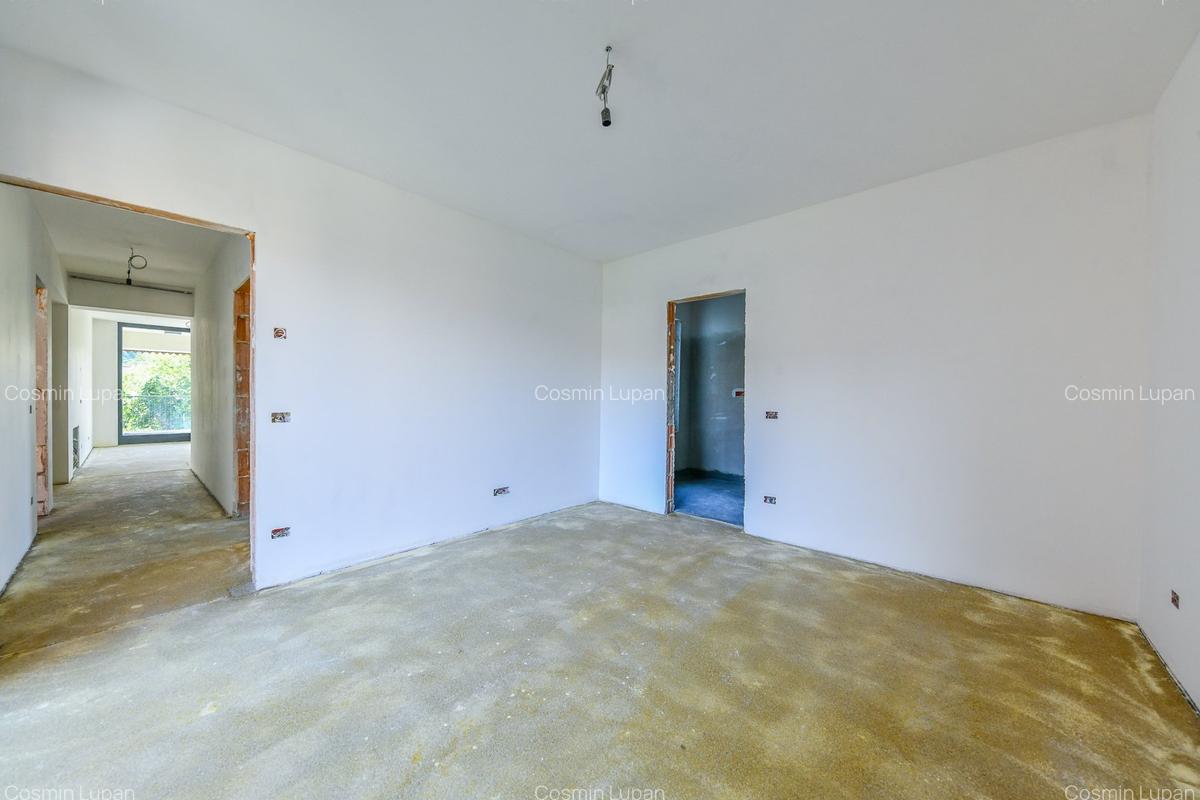 Apartament cu 3 camere | cu balcon tip logie - 14