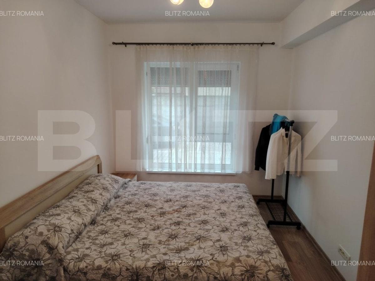 Apartament 2, decomandat, camere, bloc nou, 51 mp, zona-Buziasului - 2