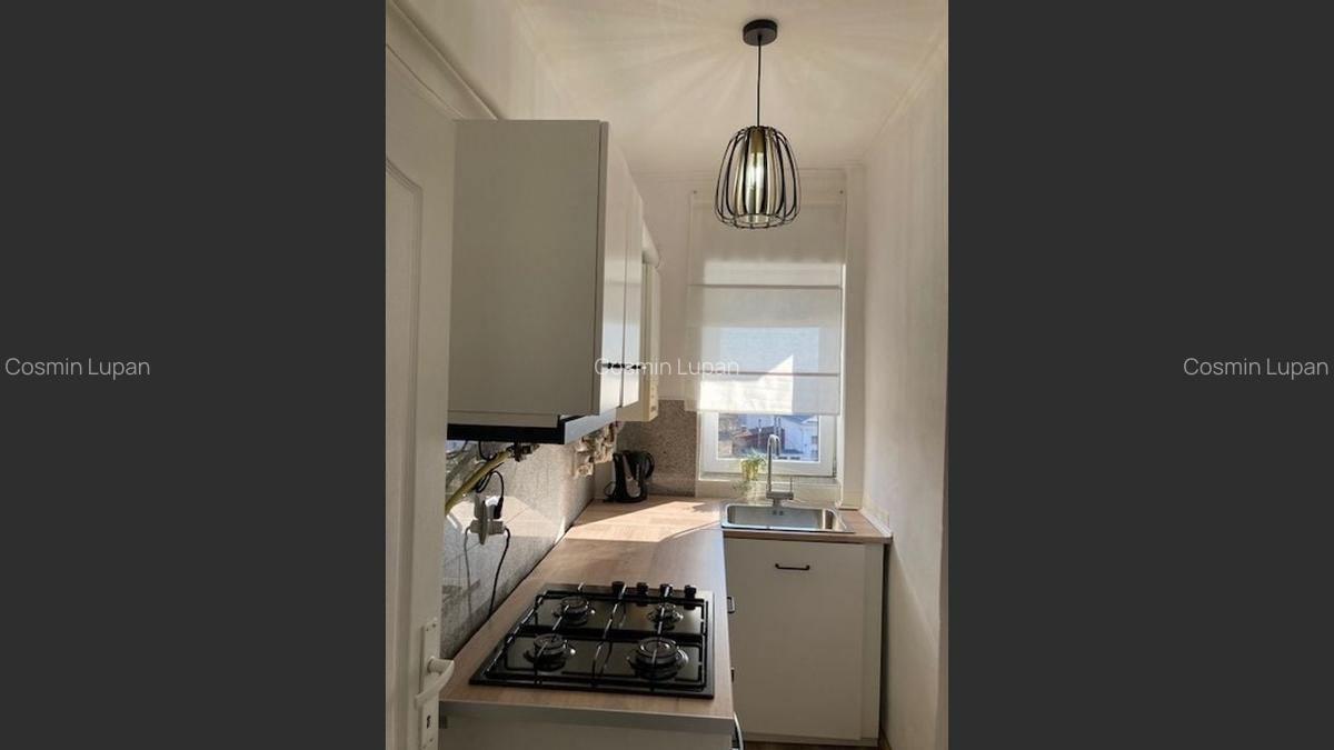 Apartament 2 camere mobilat si utilat, Zona Pronto, Comision 0% - 6
