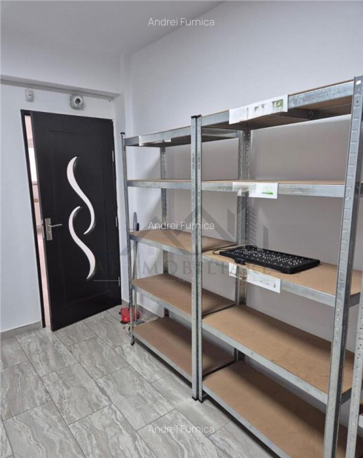 Spatiu Comercial prin destinatie zona Visani - Mega Image - 5