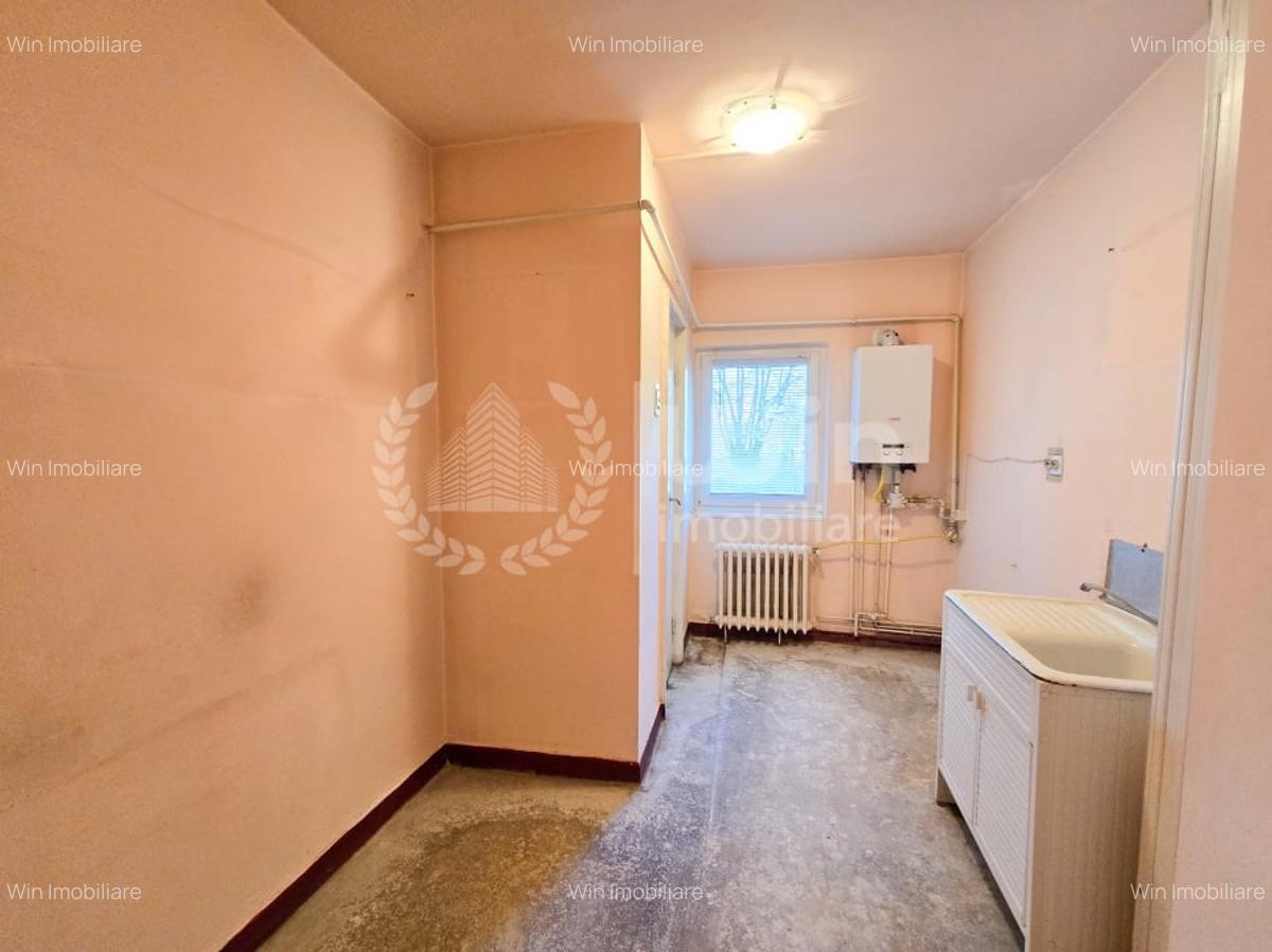 Apartament 3 camere | Decomandat | 64mp | Manastur | Zona Kaufland! - 4