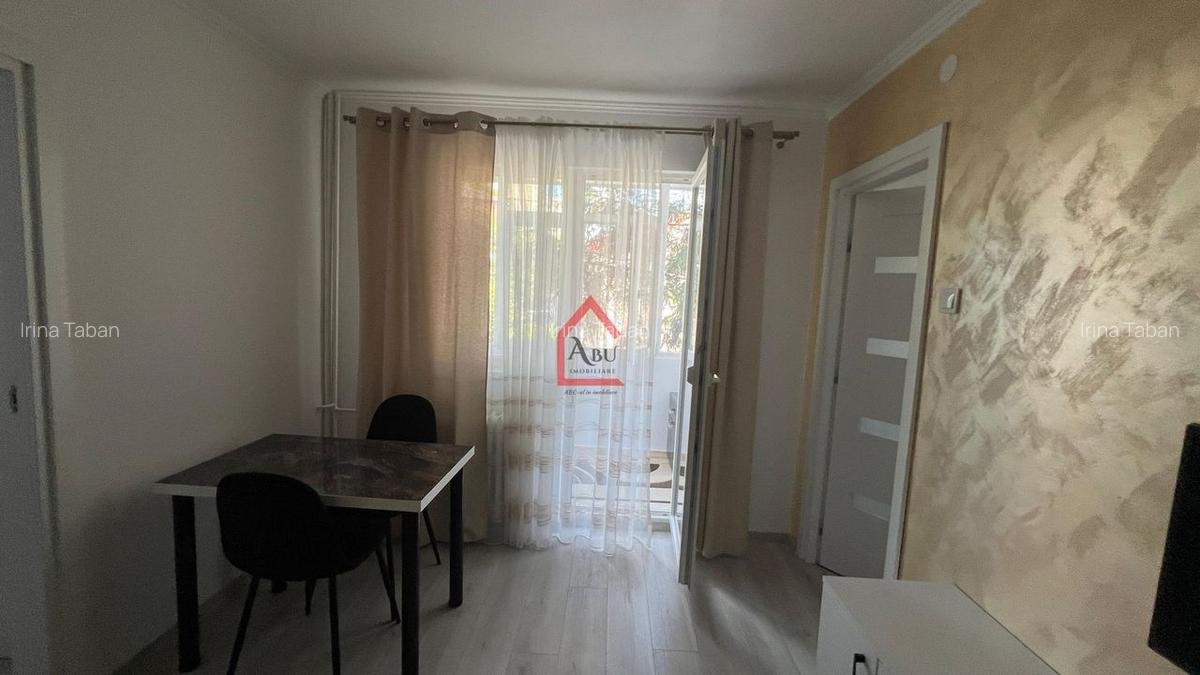 Ap 2 cam | RENOVAT complet | Tatarasi | etaj 1 - 3
