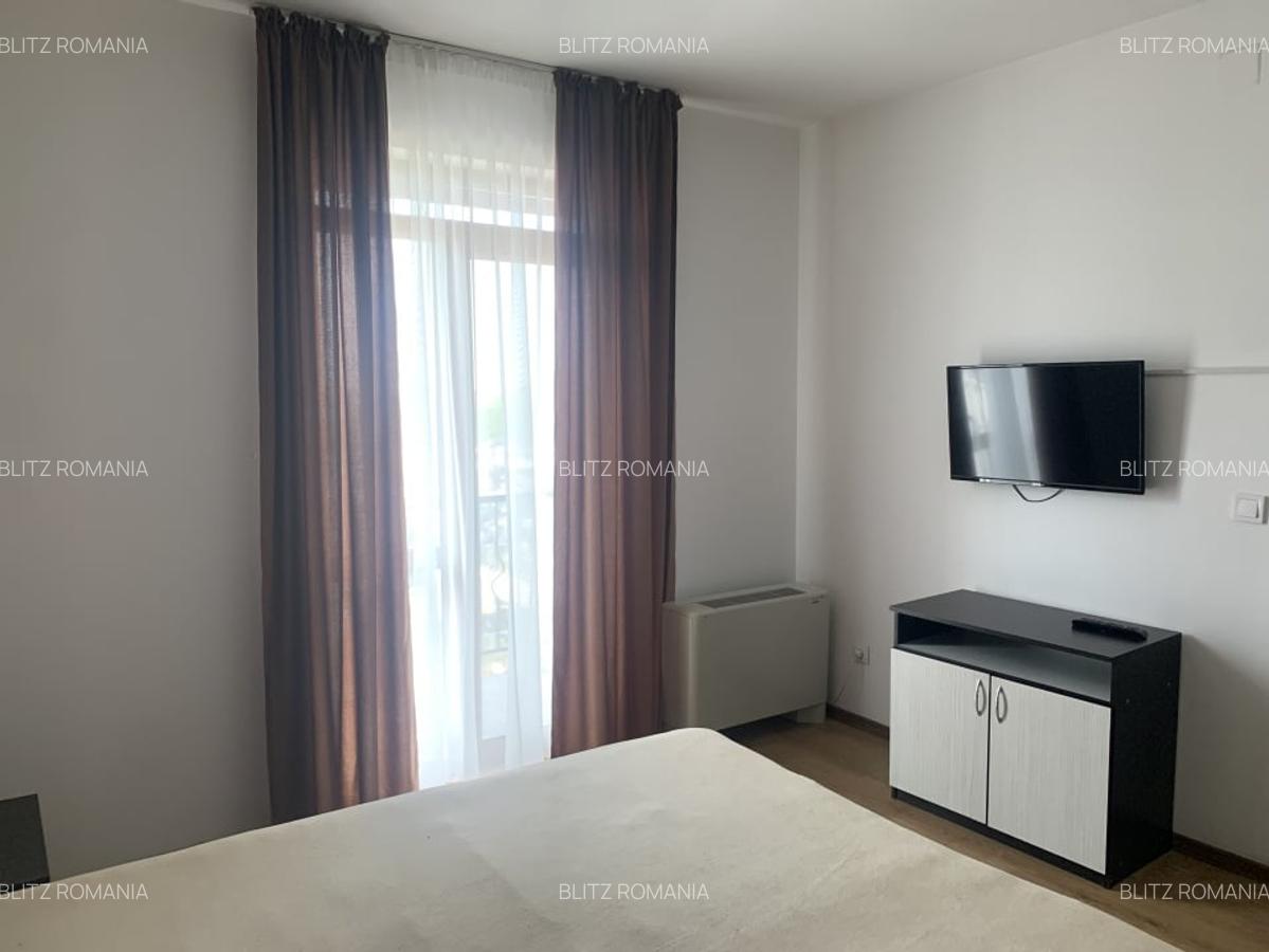 Apartament semi-2camere-BARIERA. - 8