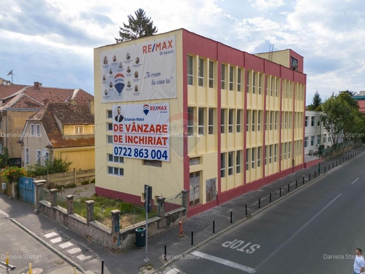 Spatiu comercial de inchiriat, destinatii multiple AFI Brasov! - 2