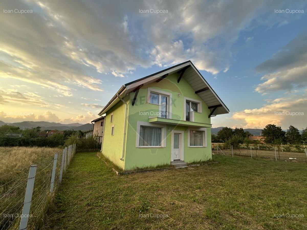 Casa de vanzare strada Vrancei mobilata si utilata - 2