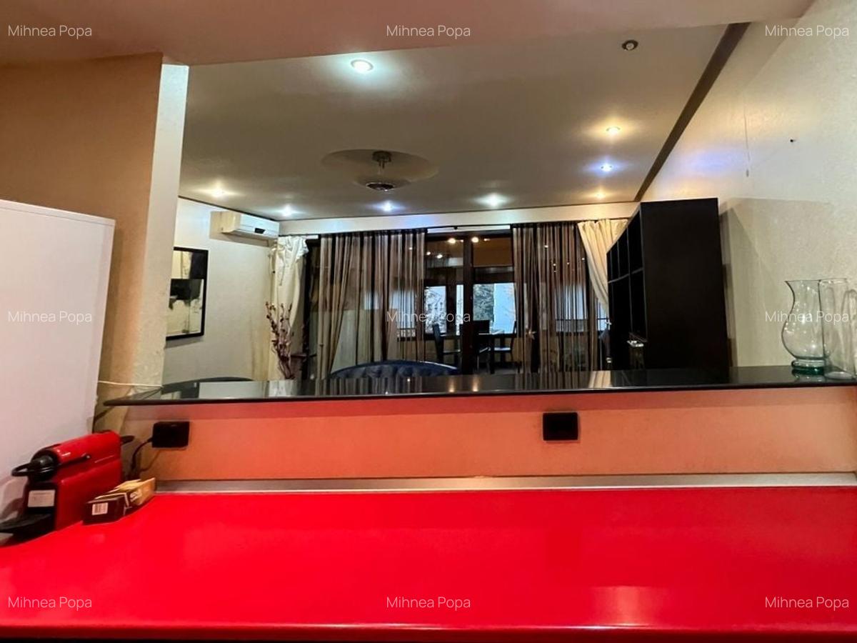 De inchiriat // 2 camere Bucurestii Noi // Jiului - 13