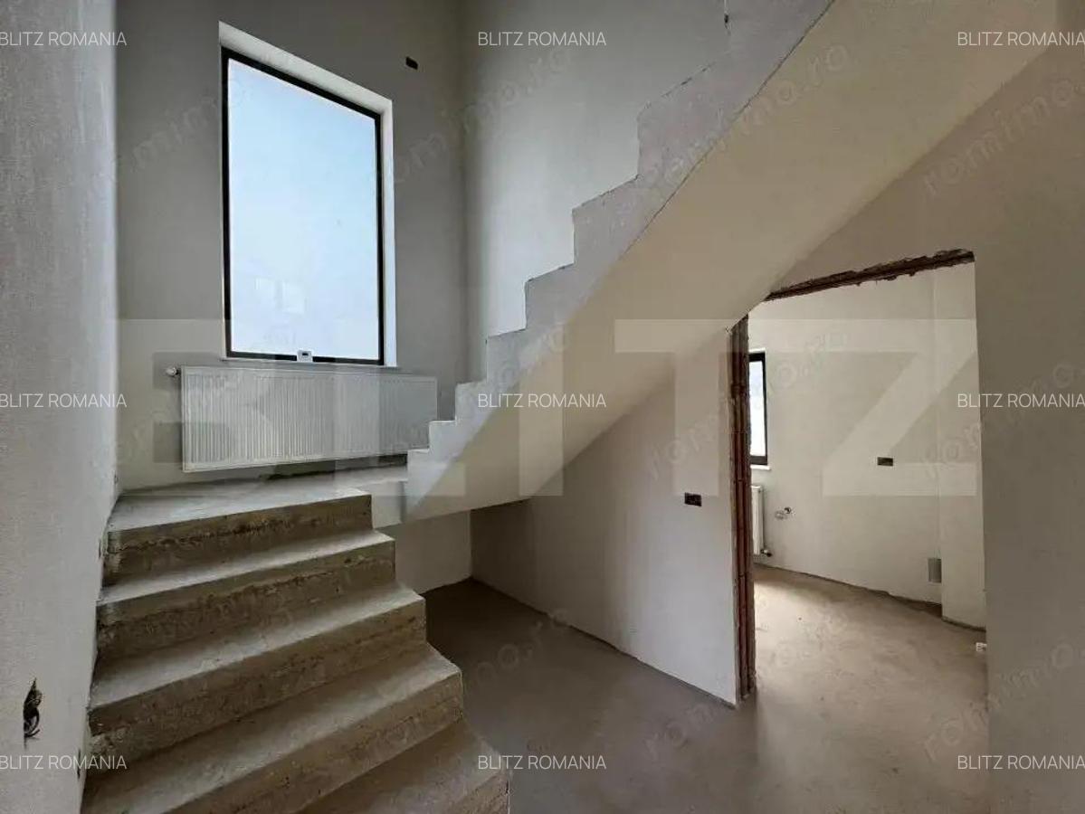 Casa individuala de vanzare, cu 4 camere, 120 mp, zona Mice?ti partea stanga - 3