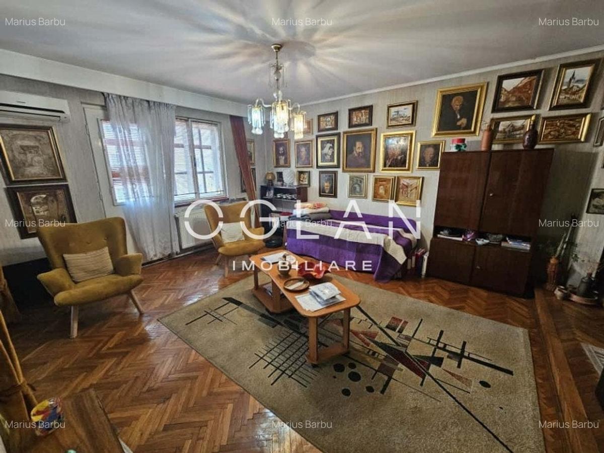 Casa individuala, 457 mp teren, Cl. Dumbravii, 0% Comision - 5