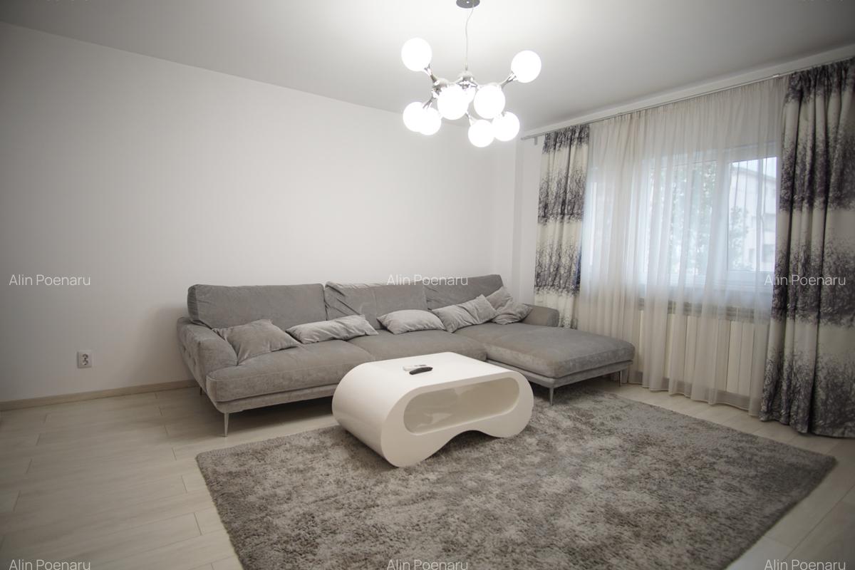 Nerva Traian 3 Camere Lux Loc Parcare Contract ANAF 2 gr.sanitare renovat - 18