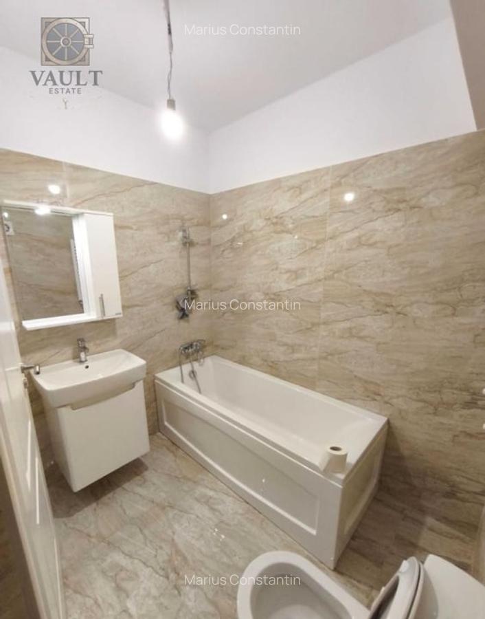 Apartament 2 camere Central Address Residence - 8