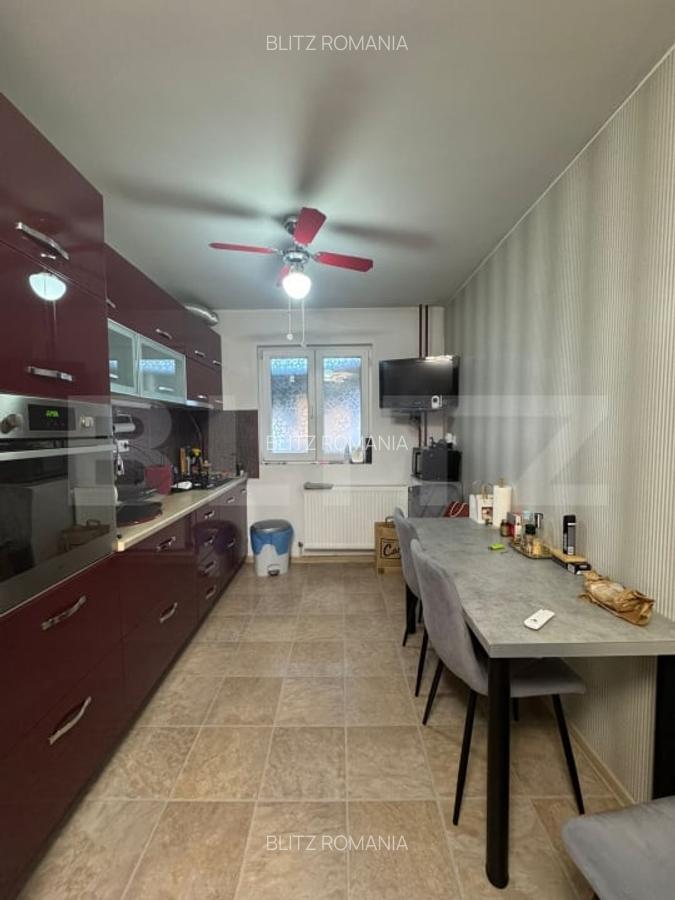 Apartament cu 3 camere, la cheie - Sector 5 - 3 Apartament cu 3 camere, la cheie - Sector 5 - 3