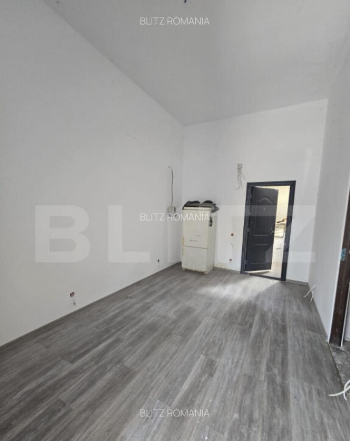 Hala 280 mp+ spatiu birouri Zona Apahida/Jucu - 6