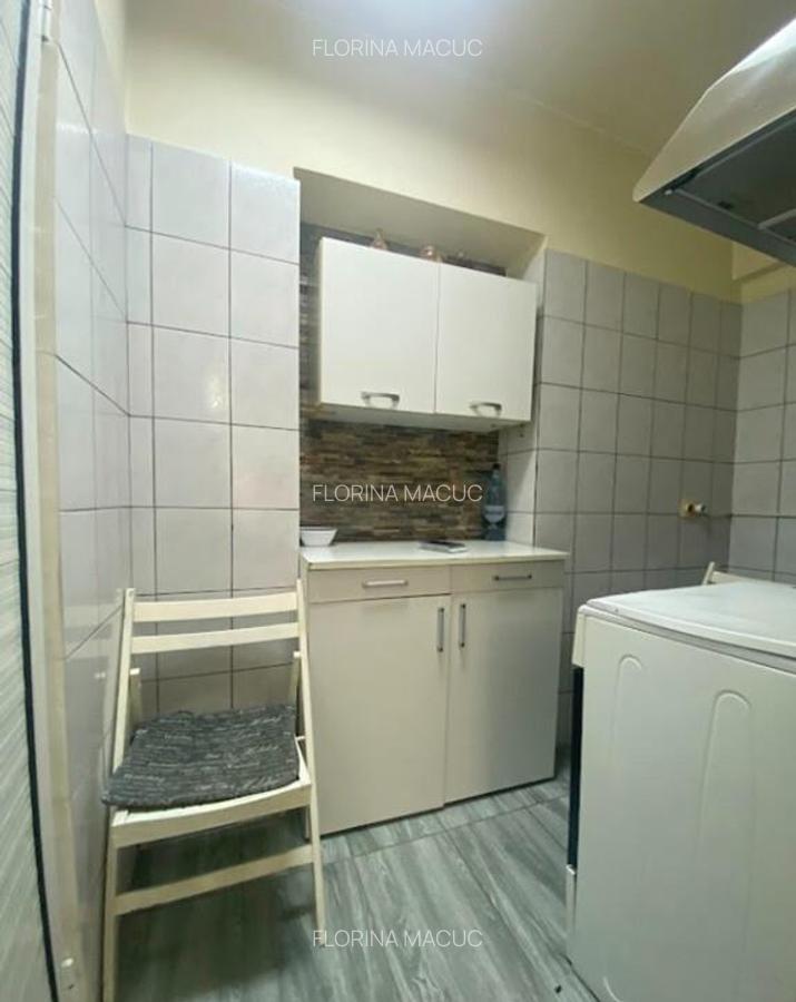 Garsoniera in casa , zona centrala, parter, 49900 euro - 4