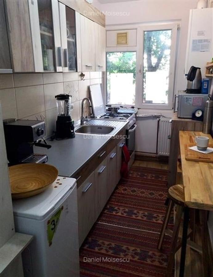 Etaj 1 cu centrală propie lingă Piața Doina - 5