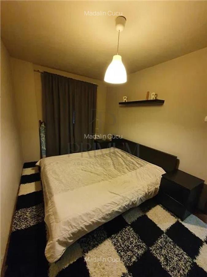 MODERN - 3 CAM - PARTER INALT - ANVELOPAT - RENOVAT - ZONA EXCELENTA - 5