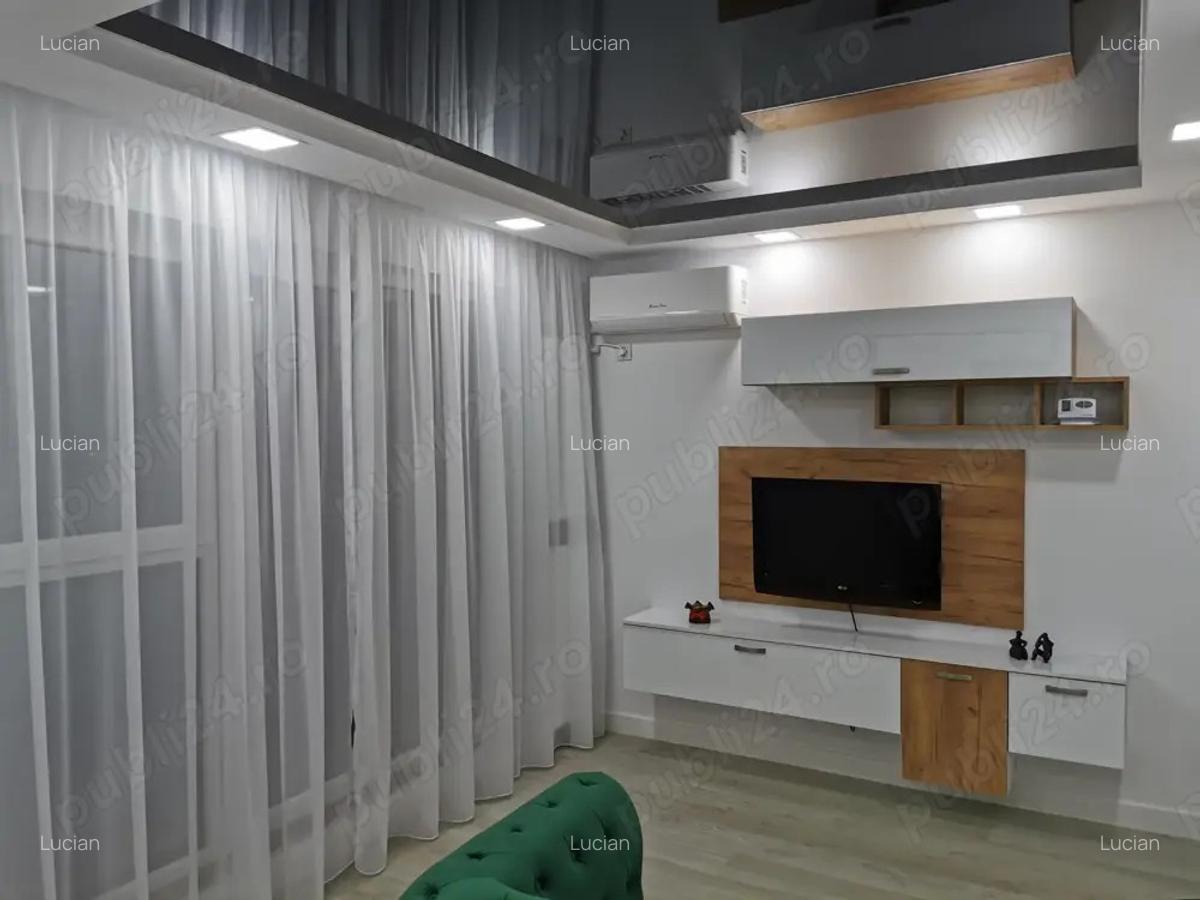 Inchirez Studio cu loc de parcare subteran inclus - 2