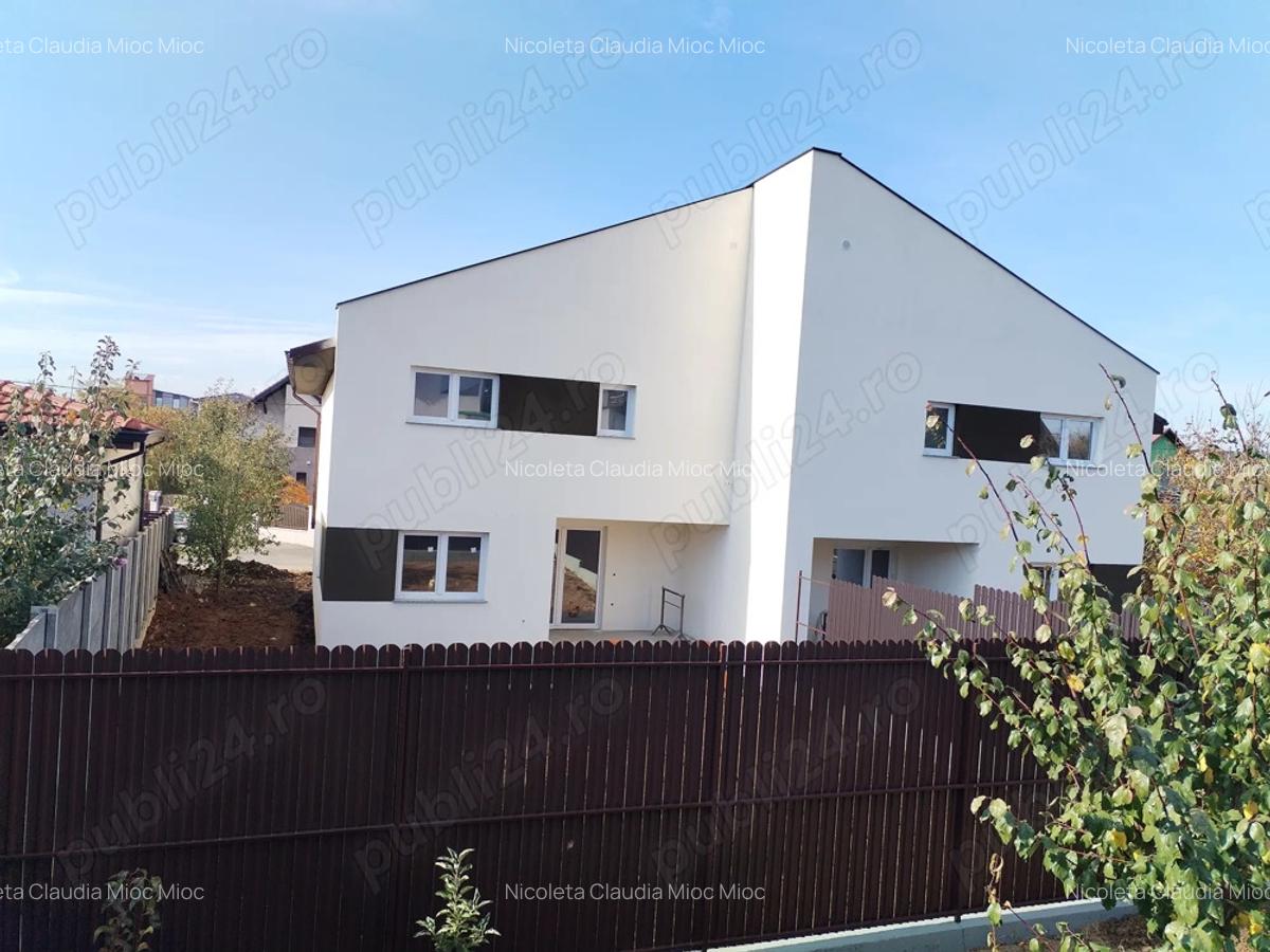 Duplex de vanzare in Giarmata direct de la proprietar - 3