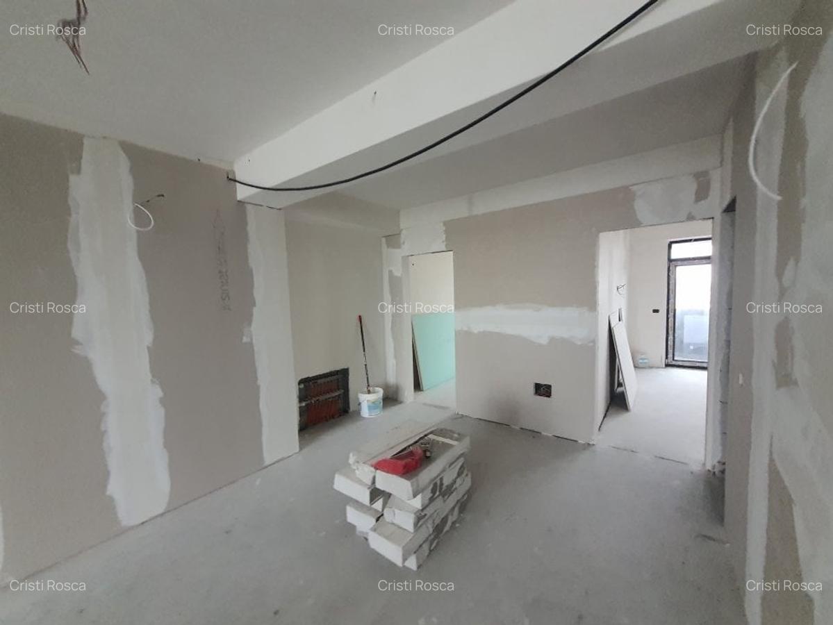 COMISION 0! BOC NOU - INEL II ELIBERARII-APARTAMENT CU 3 CAMERE - 12