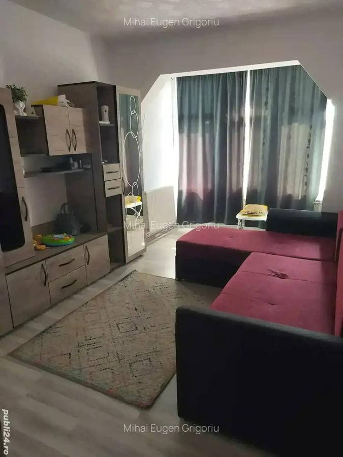 Vand apartament dancu - 1