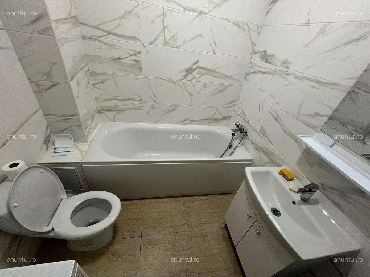 Popesti-Leordeni Metrou Berceni - 5