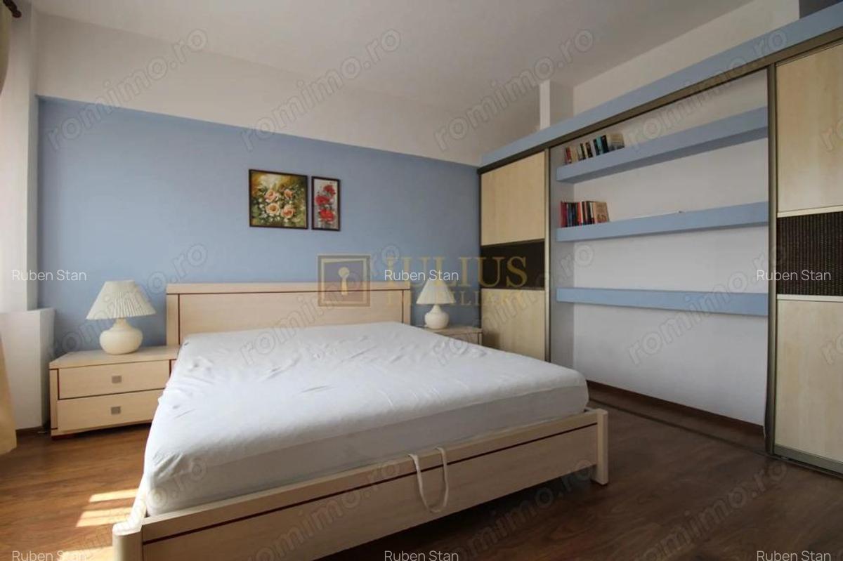 Simion Barnutiu, 3 camere, centrala proprie - 6