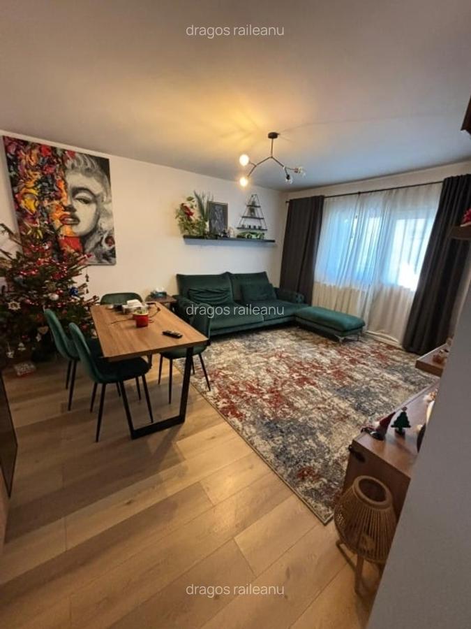 Apartament 3 camere  Brancoveanu - 2
