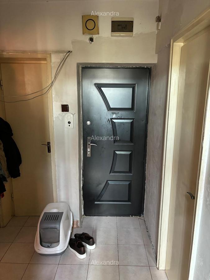 Apartament cu 3 camere semidecomandat, mobilat în Iancului - 4