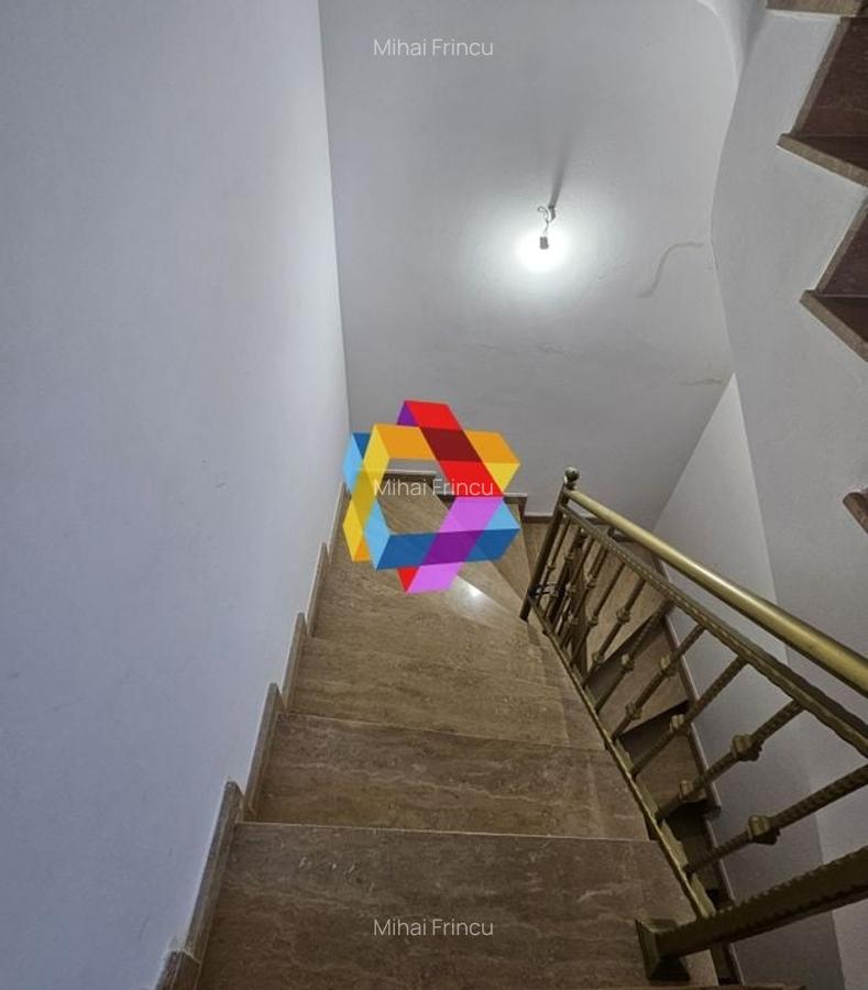 Casă individuala Tractorul 270 mp , zona Coresi - 17