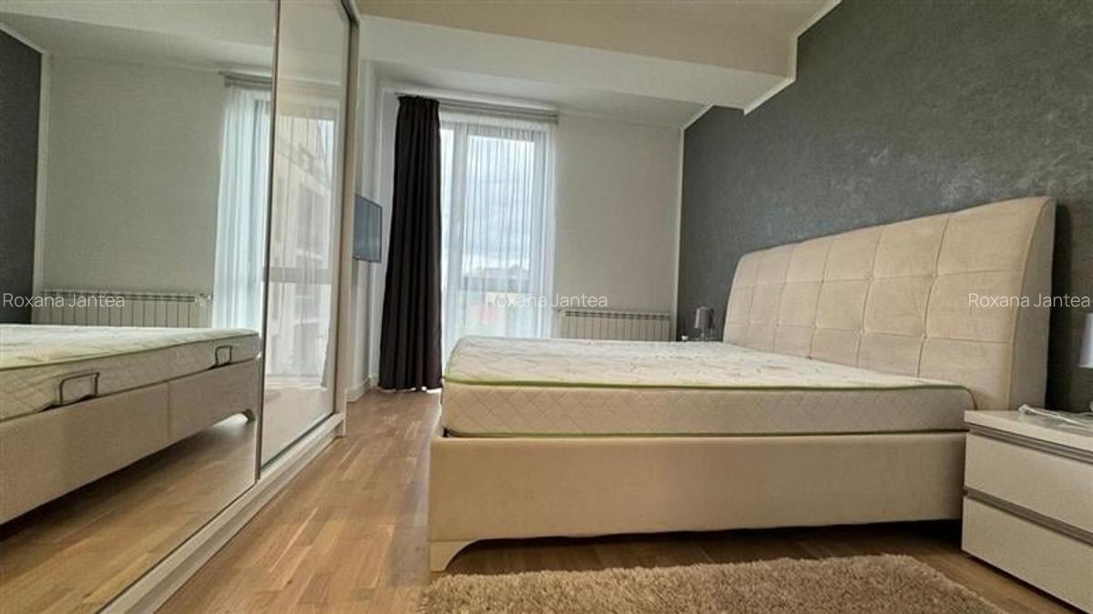 Apartament 2 camere, mobilat utila complet, Tractorul, Brasov - 6