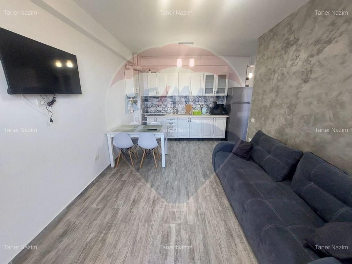 Apartament cu 2 camere de inchiriat in zona Mamaia sat - 4