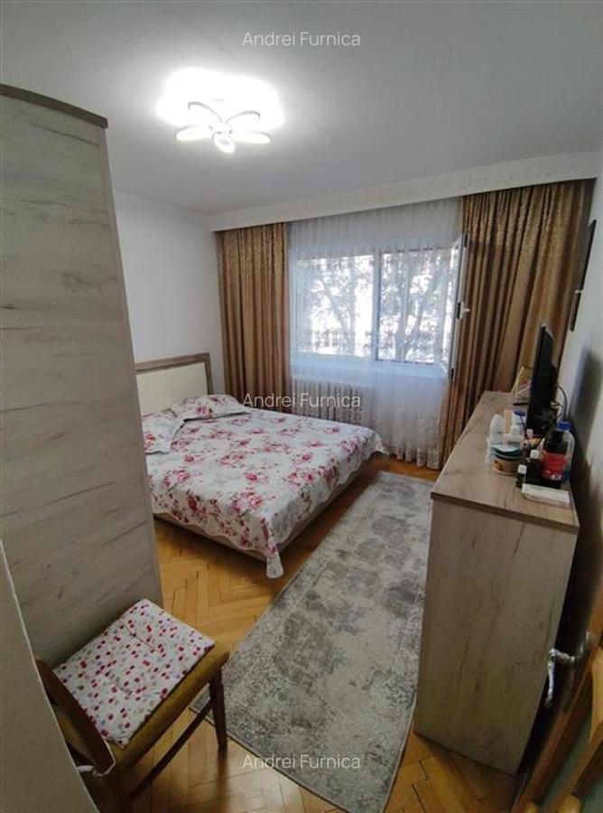 Apartament 3 camere etajul 2 CUG Sos. Nicolina - 2 Apartament 3 camere etajul 2 CUG Sos. Nicolina - 2