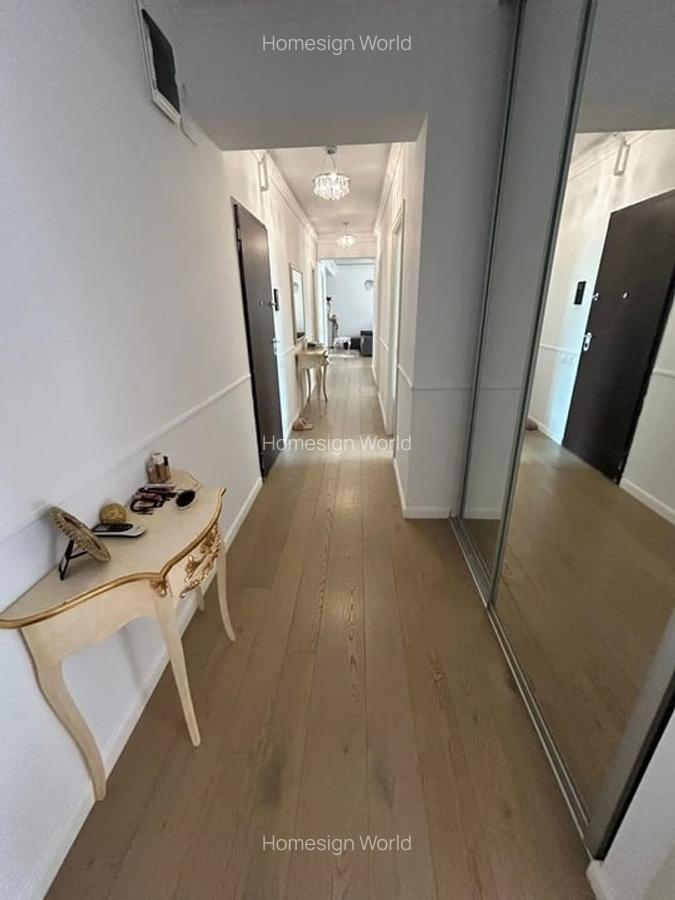 Apartament cu 4 camere decomandat în Floreasca - 6