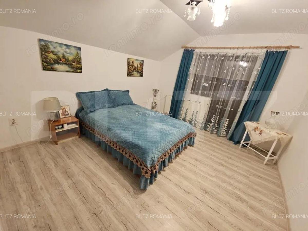 Casa individuala cu 3 camere in Valea Lupului - 10