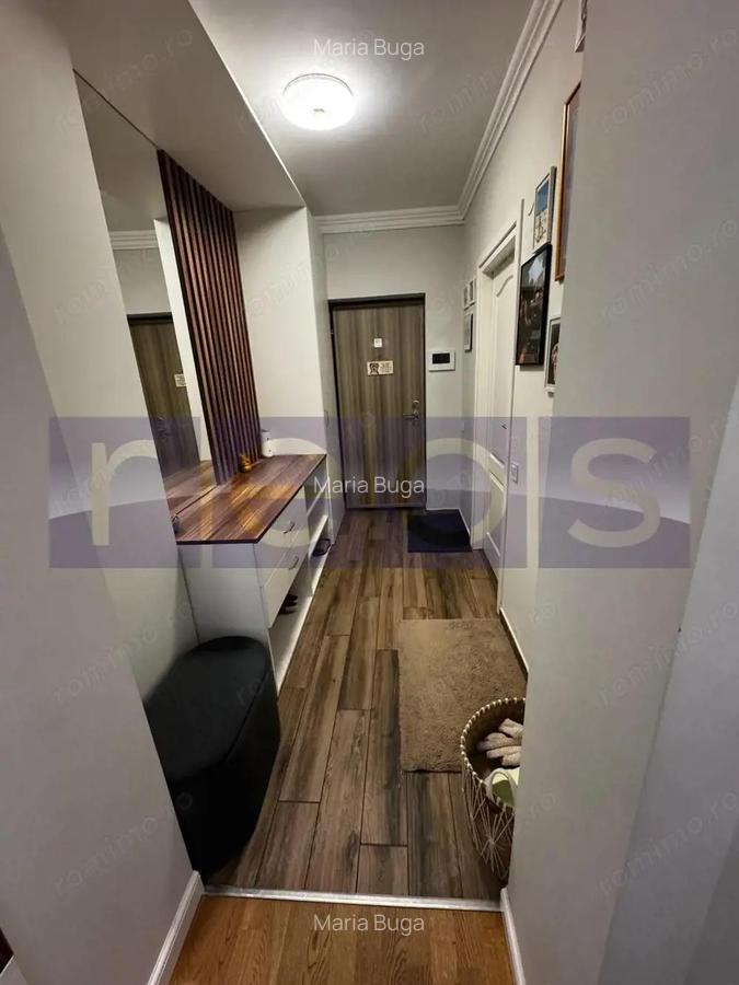 Apartment Premium 3 camere | Estia Residence Tei | Parcare+Boxa | Paza 24/4 - 5