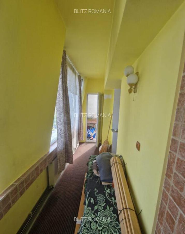 Apartament elegant cu 3 camere, in inima ora?ului - 12