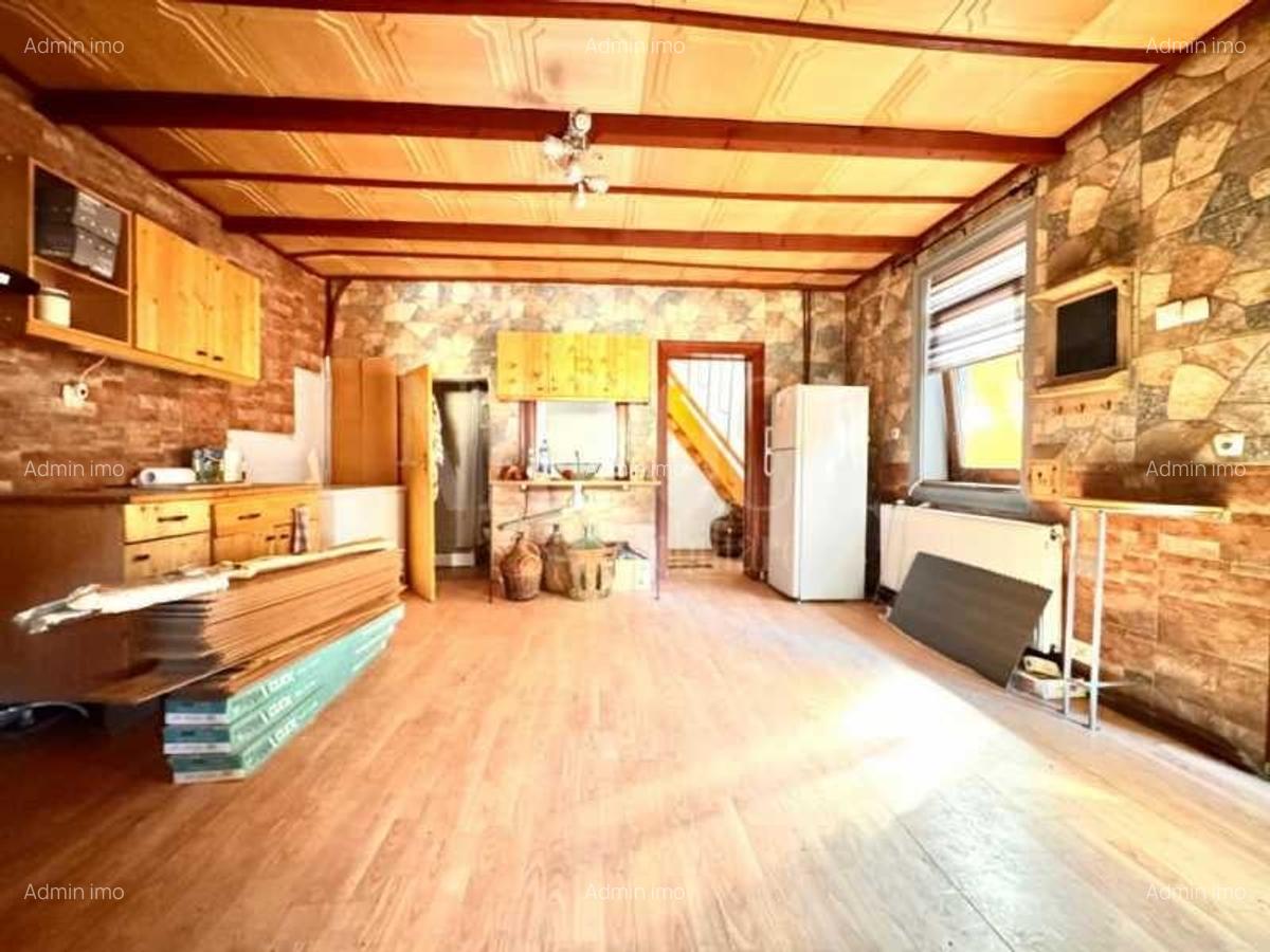 Casa 3 camere de vanzare in Savadisla - 11
